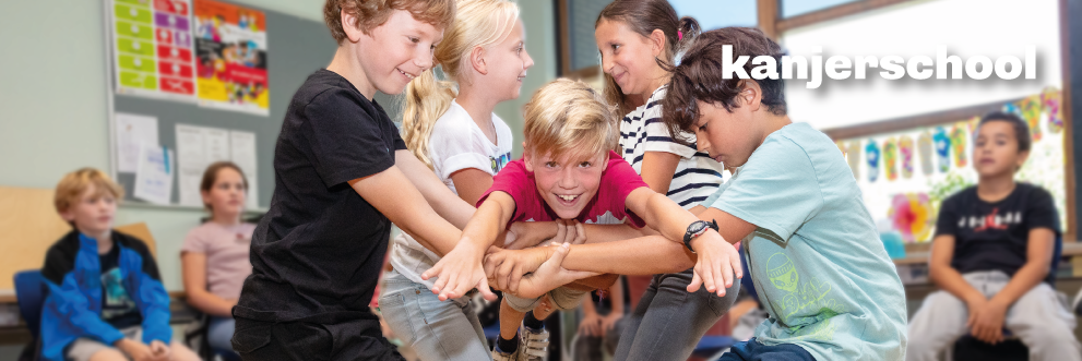 kanjerschool